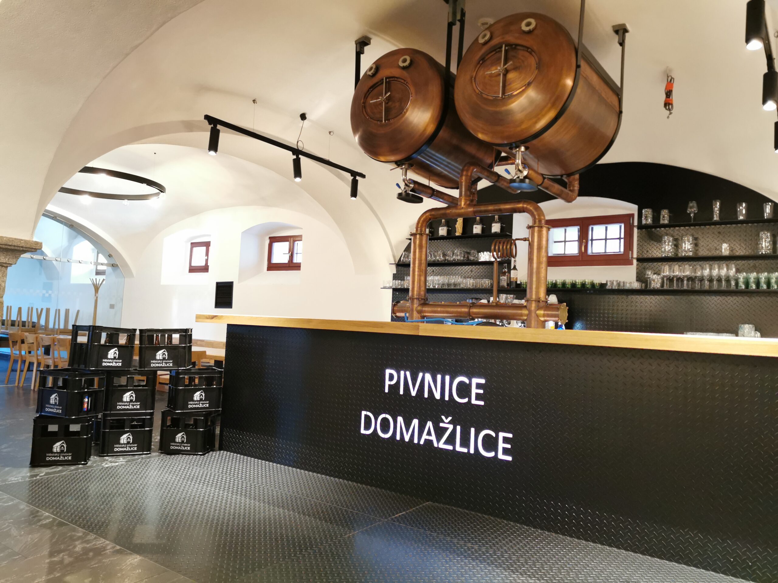 Pivnice 3
