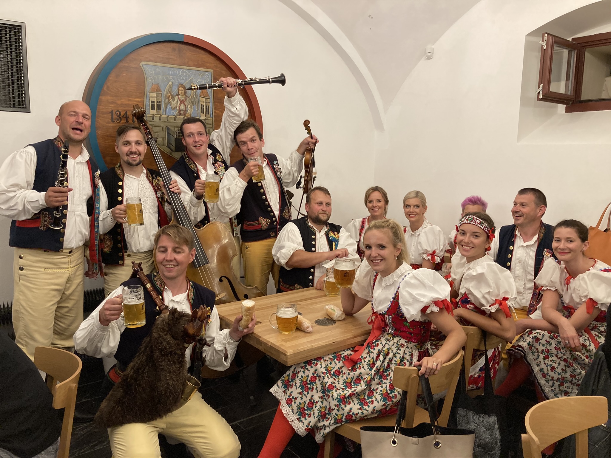 chodské slavnosti (2)